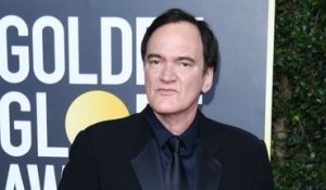 Quentin Tarantino déplore l'état du cinéma actuel