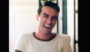 Making Montgomery Clift Bande-annonce (EN)