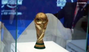 Coupe du monde 2022 : les équipes arrivent au Qatar, l'attente monte