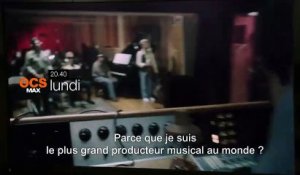Phil Spector - Bande annonce
