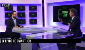 SMART JOB - Tips du vendredi 18 novembre 2022