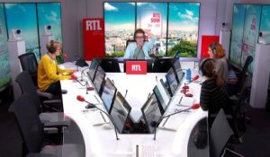 La brigade RTL du 18 novembre 2022