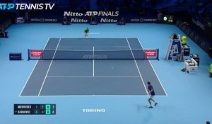 Masters - Djokovic vient à bout de Medvedev