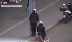 Rennes : le trafic de drogues fait vivre un enfer aux habitants