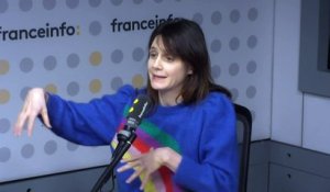Violences faites aux femmes : l'actrice Judith Chemla "supplie Emmanuel Macron d'écouter" les femmes