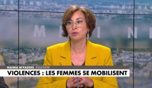 Naïma M’Faddel : «Il faut mettre à contribution les collectivités pour qu’elles prennent en charge les femmes victimes de violence»