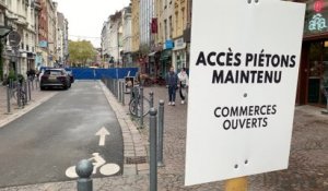 Lille: une semaine après le drame, le point sur l'affaire