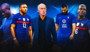 JT Foot Mercato : rien ne se passe comme prévu pour la France !