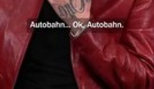 SCH, ça veut dire quoi "Autobahn" ?