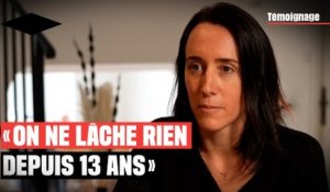 Crash du Rio-Paris : les 13 ans de combat d'Ophélie Toulliou