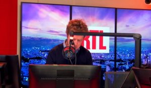 Le journal RTL de 6h30 du 22 novembre 2022