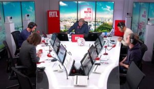 Le journal RTL de 7h du 22 novembre 2022