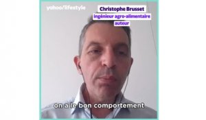 Christophe Brusset : "Les pires produits alimentaires, ce sont les sodas. Il faut une taxe soda plus conséquente en France"