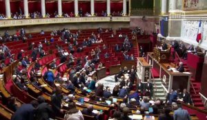 2ème séance : Questions au Gouvernement ; Orientation et programmation du ministère de l'Intérieur (vote solennel) - Mardi 22 novembre 2022