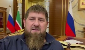 LIGNE ROUGE - Les opposants au régime tchétchène racontent comment Ramzan Kadyrov gère d'une main de fer son pays