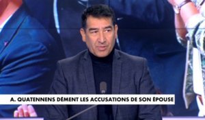 Karim Zéribi : «Cela va affaiblir le leadership de Jean-Luc Mélenchon»