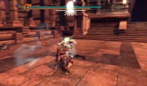 Asura's Wrath online multiplayer - ps3