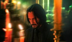 John Wick: Chapter 4 (John Wick 4): Trailer HD VO st FR/NL