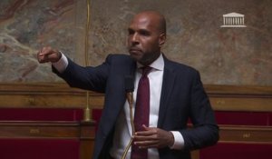 "Tu vas la fermer": un député s'emporte lors d'une séance tendue à l'Assemblée