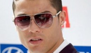 Cristiano Ronaldo : une star révèle son homosexualité !