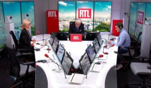 Le journal RTL de 14h du 25 novembre 2022