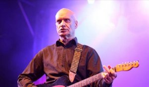 L'acteur et musicien Wilko Johnson décède à 75 ans