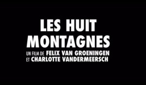 Les Huit Montagnes |2022| WebRip en Français (HD 1080p)