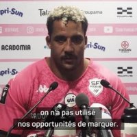 11e j. - Kuffner : "Ca fait un peu mal"