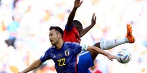 Coupe du Monde 2022 : Un penalty clairement oublié pour le Costa Rica §