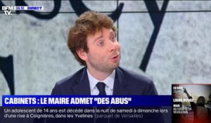 Bruno Le Maire admet "des abus" sur le recours aux cabinets de conseils