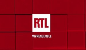 Le journal RTL de 11h du 28 novembre 2022