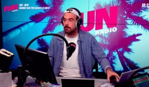 Bruno sur Fun Radio, La suite - L'intégrale du 28 novembre