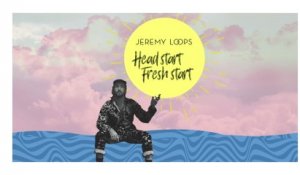 Jeremy Loops - Head Start