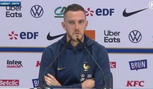 Jordan Veretout justifie sa présence au Mondial 2022