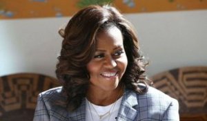 « L'un de nous a toujours besoin de plus » : Michelle Obama se confie sur son union avec Barack