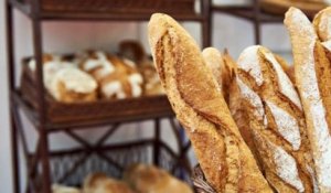 Cette boulangerie propose la baguette artisanale la moins chère de France