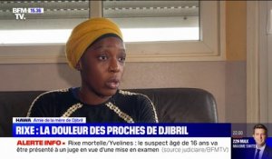 Rixe dans les Yvelines: une amie de la mère de la victime décrit un "garçon très serviable et bien éduqué"