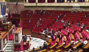 2ème séance : Protection des logements contre l’occupation illicite (suite) - Mardi 29 novembre 2022