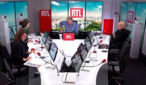 Le journal RTL de 7h30 du 30 novembre 2022