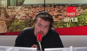 "Impasse" ou "hypocrisie", Benoît Hamon et Marlène Schiappa parlent de la politique migratoire en France