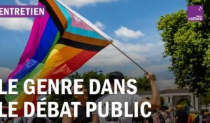 Droits des LGBT et identités de genre : nouveau clivage (géo)politique