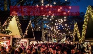 Europe : quelles sont les villes qui accueillent les plus beaux marchés de Noël ?