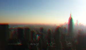 Coppini - New York City (Lyric Video)