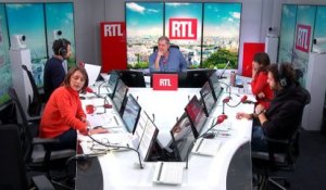 Le journal RTL de 8h du 01 décembre 2022