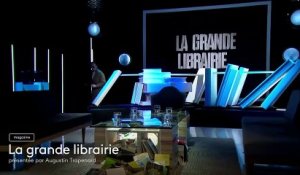 [BA] La grande librairie - 07/12/2022