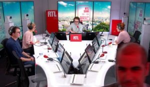 Le journal RTL de 18h du 01 décembre 2022