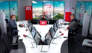 Le journal RTL de 14h du 02 décembre 2022