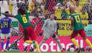 Mondial 2022 : le Portugal et la Corée du Sud qualifiés, l'Uruguay et le Ghana éliminés