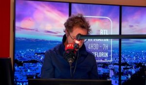 Le journal RTL de 04h30 du 09 décembre 2022