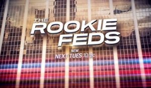 The Rookie: Feds - Promo 1x10